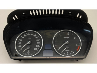 Přístrojová deska  BMW X5 E70 2008 6976284, SW735141  