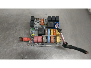 Блок предохранителей 51827977   Fiat Grande Punto    