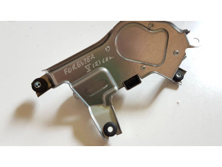 Моторчик заднего дворника 86510SJ080, SJ049    Subaru Forester SK
