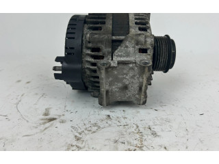 Генератор 06E903018M, 13280858   Audi A6 S6 C7 4G      