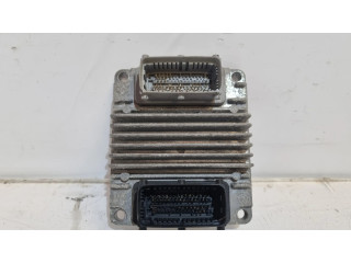 Řídící jednotka 96436779   Chevrolet Kalos 2005