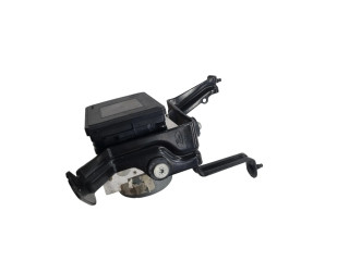 Блок АБС JR3C2C219AC, JR3C2B373AB   Ford  Mustang VI  2015- года