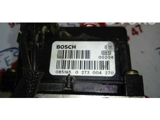 Jednotka ABS 9630532980   Peugeot 406 