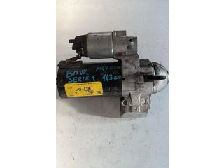 Zámek zadních dveří 12418515795-01, 12418515795-01   BMW 1 F20 F21 2015