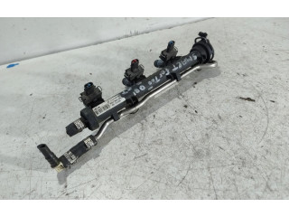 Vstřikovací lišta A1600700195   Smart ForTwo I     