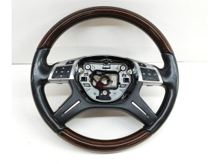 Volant Mercedes-Benz GL X166 2015 A1664609403  