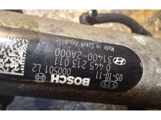 Vstřikovací lišta 0445213011   KIA Picanto     
