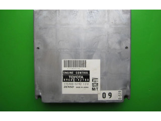 Řídící jednotka 89661-42780, 175800-5192   Toyota RAV 4 (XA20) 2002