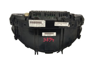 Панель приборов A2C53245324   Mercedes-Benz CL C215       