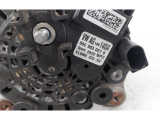 Генератор 05E903027B, 05E903027B   Volkswagen Taigo      
