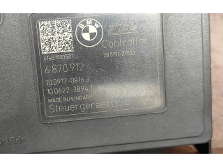 Jednotka ABS 6870418, 6870912   BMW M3 F80 2015