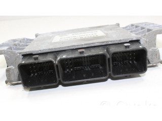 Řídící jednotka 9637346880, 9640373380   Peugeot 607 2003