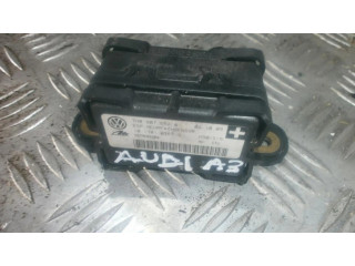 Блок управления 7H0907652A   Audi A3 S3 8P