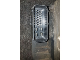 Jednotka ABS    Hyundai Santa Fe 2004