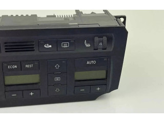 Блок управления климат-контролем 4D0820043N   Audi A8 S8 D2 4D
