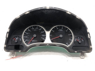 Přístrojová deska  Chevrolet Equinox 2005 15289975  