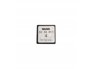 Блок управления 5038617   Saab 9-3 Ver1