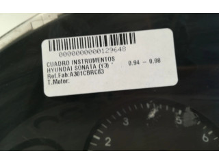 Zpětné zrcátko  Hyundai Sonata   A301CBRC03  