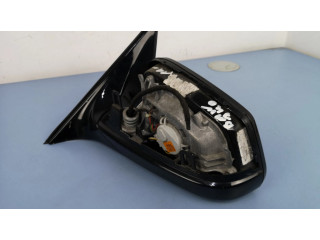 Zpětné zrcátko  levé BMW 7 F01 F02 F03 F04 2010  F0152401U6680, 7264769  