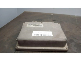 Řídící jednotka 9631528780, CENTRALITAMOTORUCE   Peugeot 106 