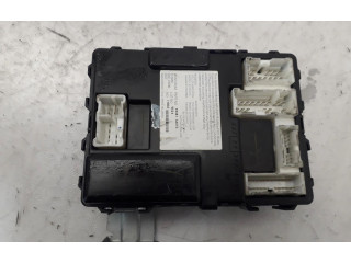 Блок управления двигателя 284B1CA010   Nissan Murano Z50
