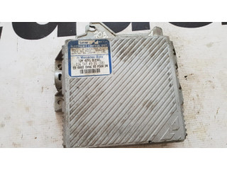 Блок управления двигателя A0145454932, 0145454932   Mercedes-Benz C W202