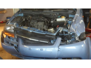 Моторчик дворников 96540501    Chevrolet Kalos