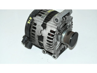 Генератор V757565080, V757565080-01   Mini One - Cooper Coupe R56      