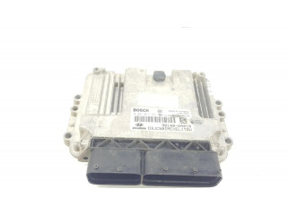 Блок управления двигателя 0281017331, 391402A010   Hyundai ix20