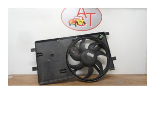 Вентилятор печки    52191447, 52191447   Fiat Qubo