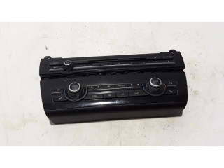 Модуль блока управления кондиционером 9331829   BMW 5 F10 F11