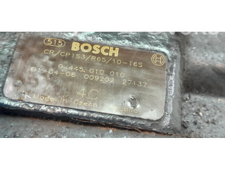 Vstřikovací čerpadlo 0445010010, 189232   Citroen Xantia     