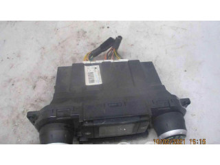 Блок управления климат-контролем 972503K672K7   Hyundai Sonata
