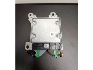 Блок подушек безопасности 1401019580, 0285010141   Peugeot Expert