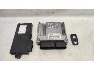 Řídící jednotka 8512499, 13618512499   BMW X1 E84 2010