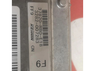 Řídící jednotka SLV37820RB0E18   Honda Jazz 2013