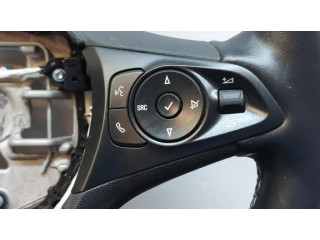 Volant Opel Corsa F  6468211  