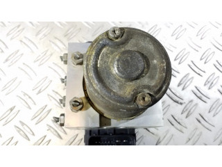 Блок АБС 0K30C437A0   KIA  Rio  2001-2005 года