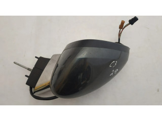 Zpětné zrcátko  levé Citroen C3 2011  232676023  