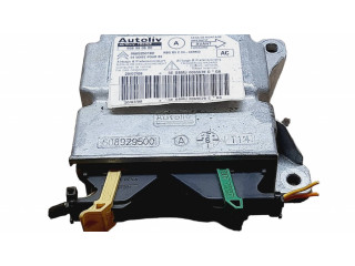 Блок подушек безопасности 608990600, 9665250180   Peugeot Partner