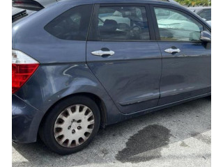 Блок управления климат-контролем    Honda FR-V