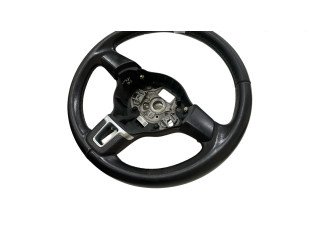 Volant Volkswagen PASSAT B7 2011 6R0419091Q, 0060018235  