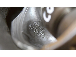 Píst 73502643   Opel Corsa D     