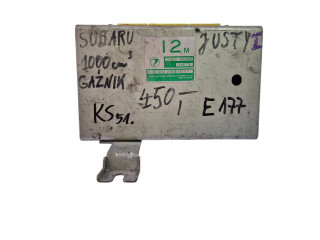 Řídící jednotka 22601KA082, A16000098   Subaru Justy 1999