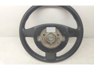 Руль Volkswagen Caddy  2004 - 2010 года 1K0419091AG      