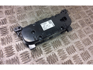 Блок управления климат-контролем 275105919r   Smart ForFour II W453