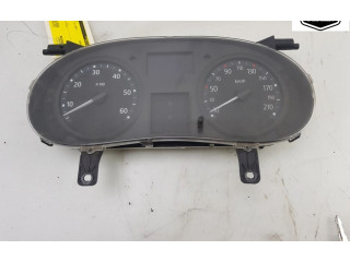 Панель приборов 8200283197, 8200283197   Nissan Primastar       