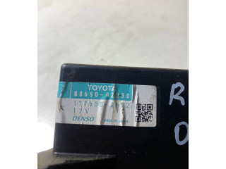 Блок комфорта 8865042230, 1776002572   Toyota RAV 4 (XA30)   