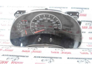 Přístrojová deska  Nissan Micra 2012 248101HB0C  