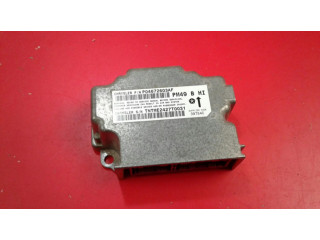 Блок подушек безопасности P04672603AF   Dodge Caliber